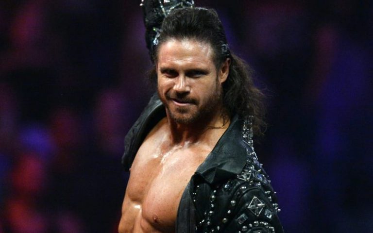 John Morrison Believes WWE Referees Have Too Much Power