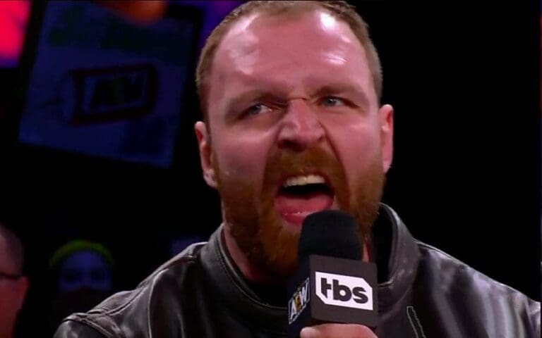 Twitter Explodes After Huge ROH Announcement On AEW Dynamite