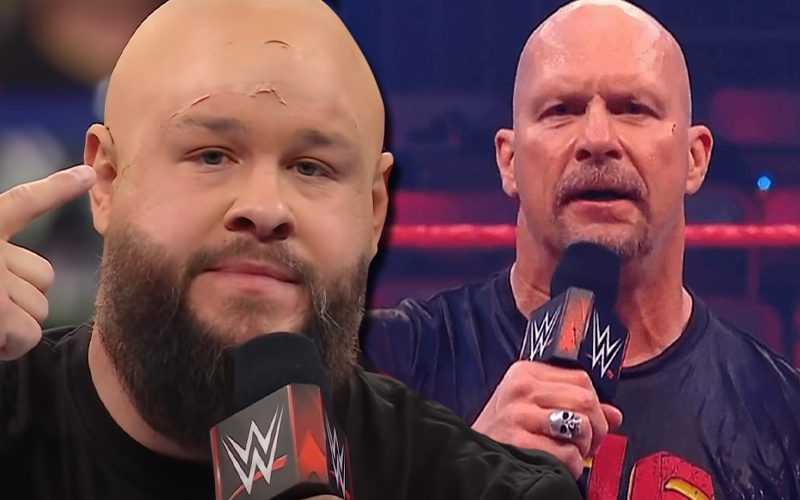WWE May Have Different Plan For Steve Austin & Kevin Owens At WrestleMania 38