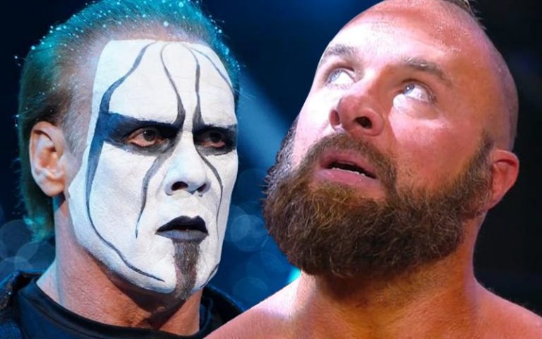 Lance Archer Wants To Wrestle Sting For His Retirement Match