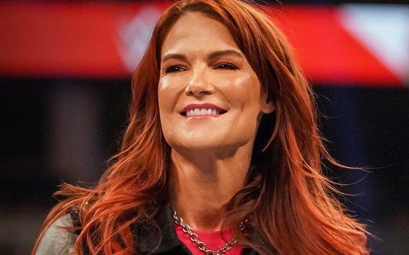 Lita Enjoyed Her Last WWE Run Because It Had No Stakes