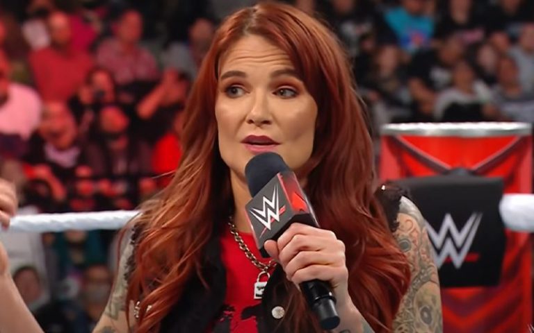 Lita Open To Another Title Run In WWE