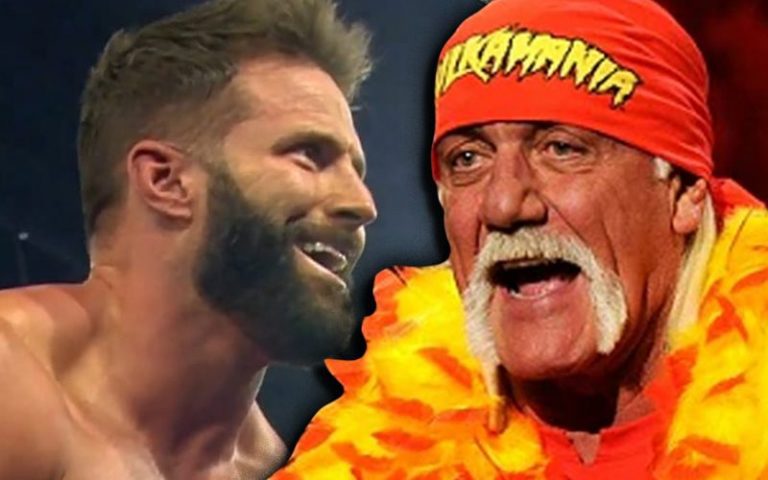 Matt Cardona Brutally Trolls Hulk Hogan After Divorce Announcement