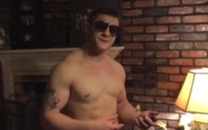 MJF Thinks He Rubbed WWE The Wrong Way With His Tough Enough Audition Tape