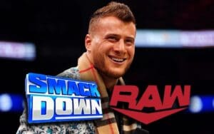 MJF Is Genuinely A Huge Fan Of Every WWE Show