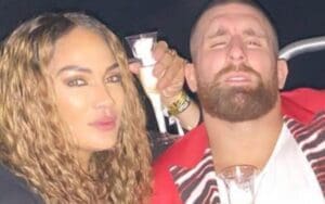 Mojo Rawley Addresses Claim That He's Hooking Up With Nia Jax