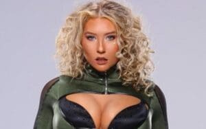 Nikkita Lyons Asks Who's Feeling Lucky With Jaw-Dropping Photo