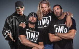 WWE Had Plans For The nWo At WrestleMania 38