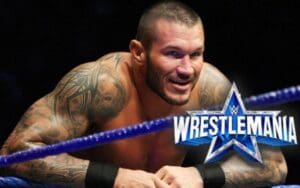 Randy Orton Set To Achieve Huge Accomplishment At WrestleMania 38