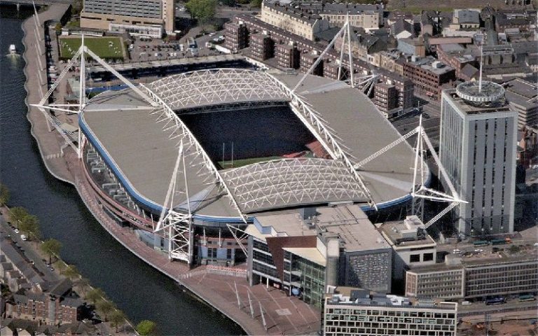 Possible WWE United Kingdom PPV Date & Location Revealed