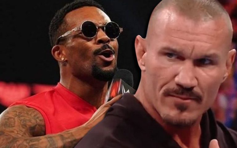 Montez Ford Says Everyone Is Healthy After WWE RAW Following Randy Orton Injury Scare
