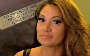 Reby Hardy Wins Pinball Machine Award