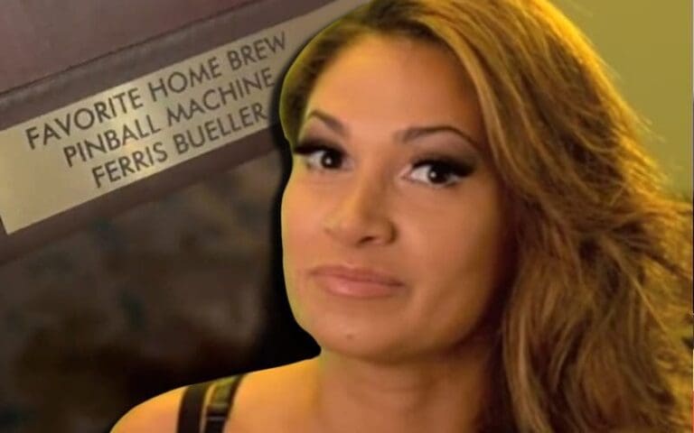 Reby Hardy Wins Pinball Machine Award