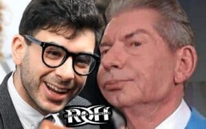 WWE & AEW Were Both Contacted About Purchasing ROH