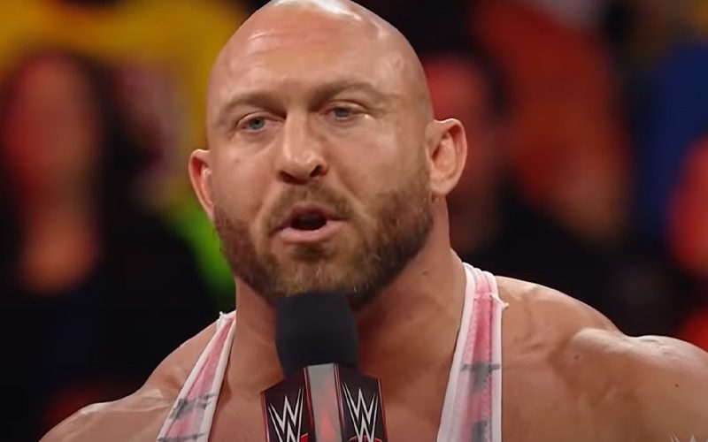Ryback’s Poll Asking About His Pro Wrestling Future Backfires Yet Again