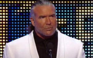 Scott Hall On Life Support After Suffering Multiple Heart Attacks