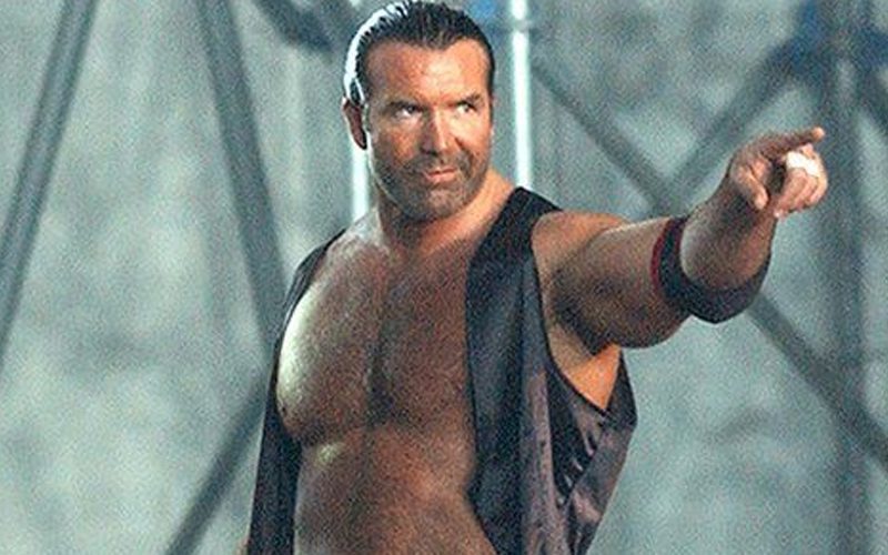 Scott Hall Tributes Pour In From All Over WWE To Celebrate His Life