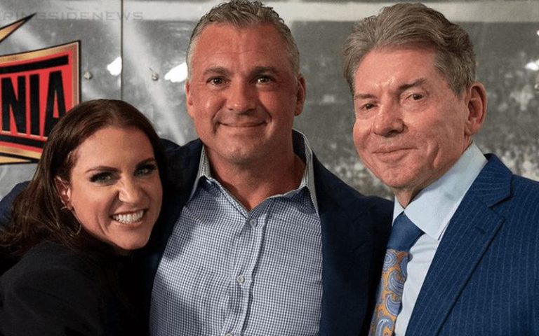 Vince McMahon Expects More From His Family When It Comes To Business