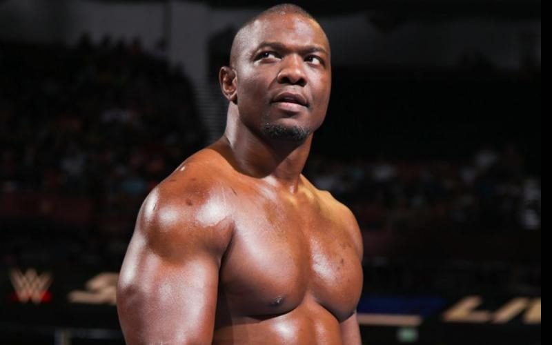 Shelton Benjamin Poised for First Match Since Departing WWE