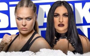 WWE SmackDown Results For March 4, 2022
