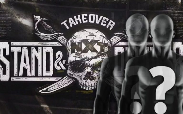 Several WWE NXT Executives & Talents Spotted In Dallas
