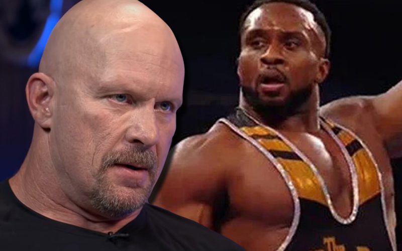 Big E Could Be In Similar Situation As Steve Austin After Neck Injury