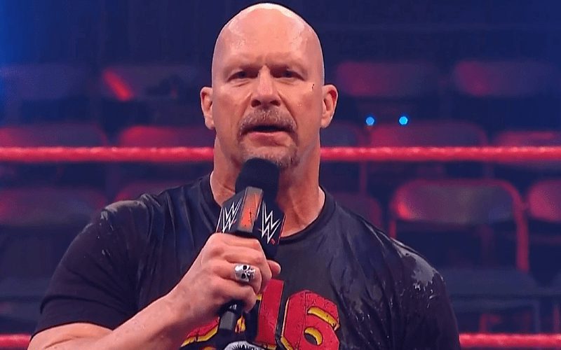 Stone Cold Steve Austin To Be Inducted Into International Pro-Wrestling Hall of Fame