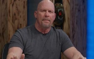 Steve Austin Getting In Fantastic Shape Ahead Of WWE WrestleMania 38
