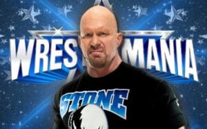 WWE's Current Plan For Steve Austin After WrestleMania 38