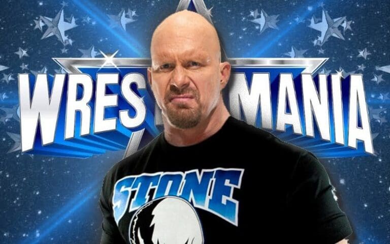WWE's Current Plan For Steve Austin After WrestleMania 38