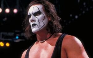 Sting Locks Down Trademarks For His Face Paint Design