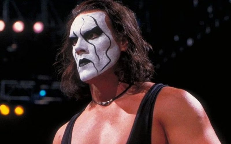 Greg Valentine Refused To Do The Job For Sting