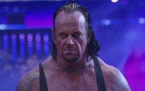 Rumor Killer On The Undertaker's WWE Return
