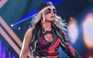 Toni Storm Allegedly Got Backstage Worker Fired In AEW