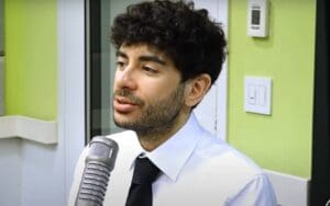 Tony Khan Promises New Storylines Will Emerge At Revolution PPV