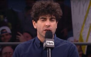 Tony Khan Says Nobody Does Pay-Per-Views Better Than Him