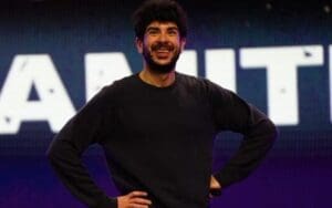 Tony Khan Will Personally Deliver Major Announcement On Tonight's AEW Dynamite