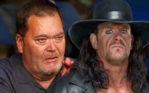 Jim Ross Upset Over WWE Snubbing Him From Undertaker's Hall Of Fame Video Package