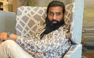 Veer Mahaan Trolls Himself A Bit Over Recurring RAW Gag