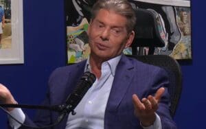Vince McMahon Isn't Bothered By Death Threats