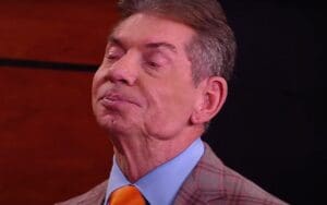 Vince McMahon Believes If You're Not Growing You're Dying In WWE