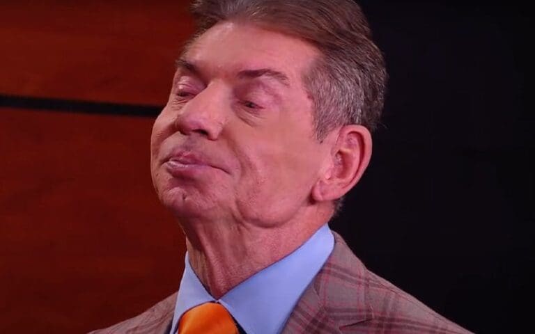 Vince McMahon Believes If You're Not Growing You're Dying In WWE