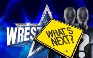 Main Event For WrestleMania 38 Night 1 Up In The Air