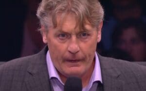 William Regal's Health Issues Far More Serious Than Anyone Realized