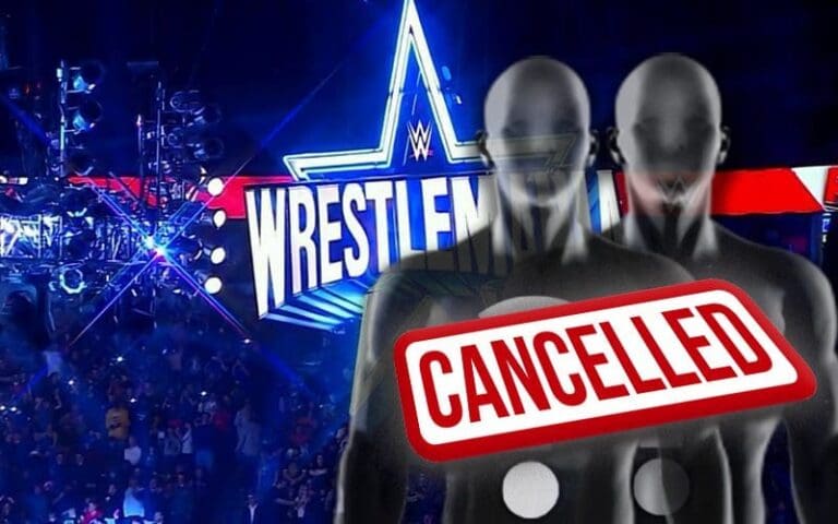 Big E's Injury Might Nix WrestleMania Plans