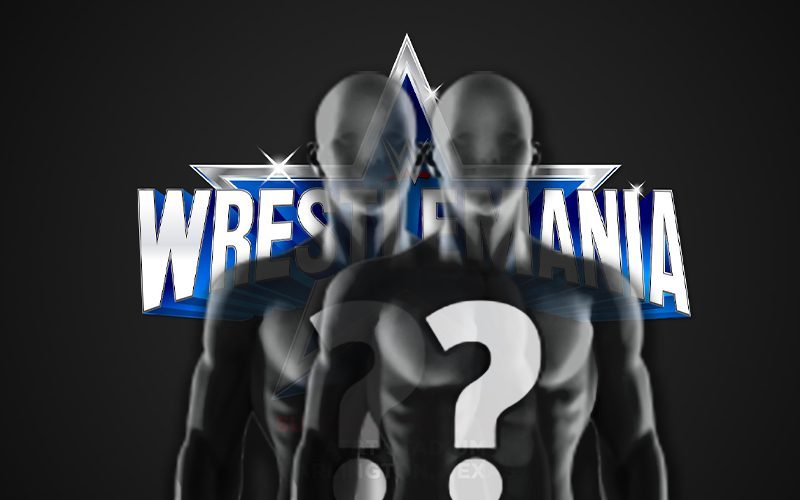 WWE Holding WrestleMania 38 Correspondent Contest