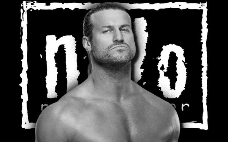 Eric Bischoff Believes Dolph Ziggler Would Have Been A Great Fit In The nWo