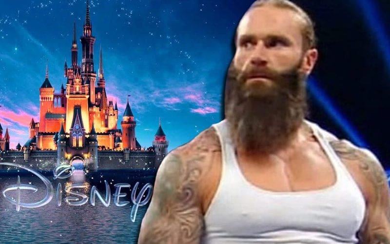 Jaxson Ryker Unleashes On Disney Pushing The ‘Gay Agenda’