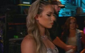 Sofia Cromwell Debuts During NXT 2.0 This Week