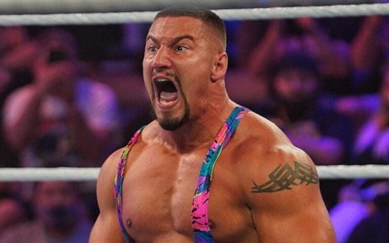 Bron Breakker Getting Fast Tracked To WWE Main Roster
